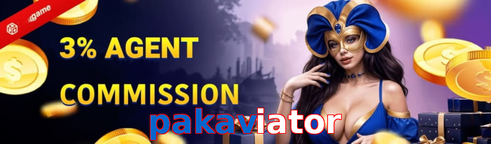 Pakaviator
